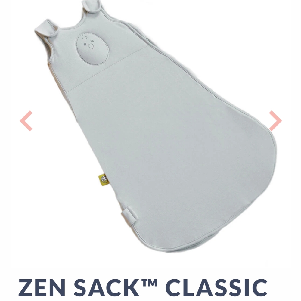 Nested Bean Classic Sleep Sack 6-12mo